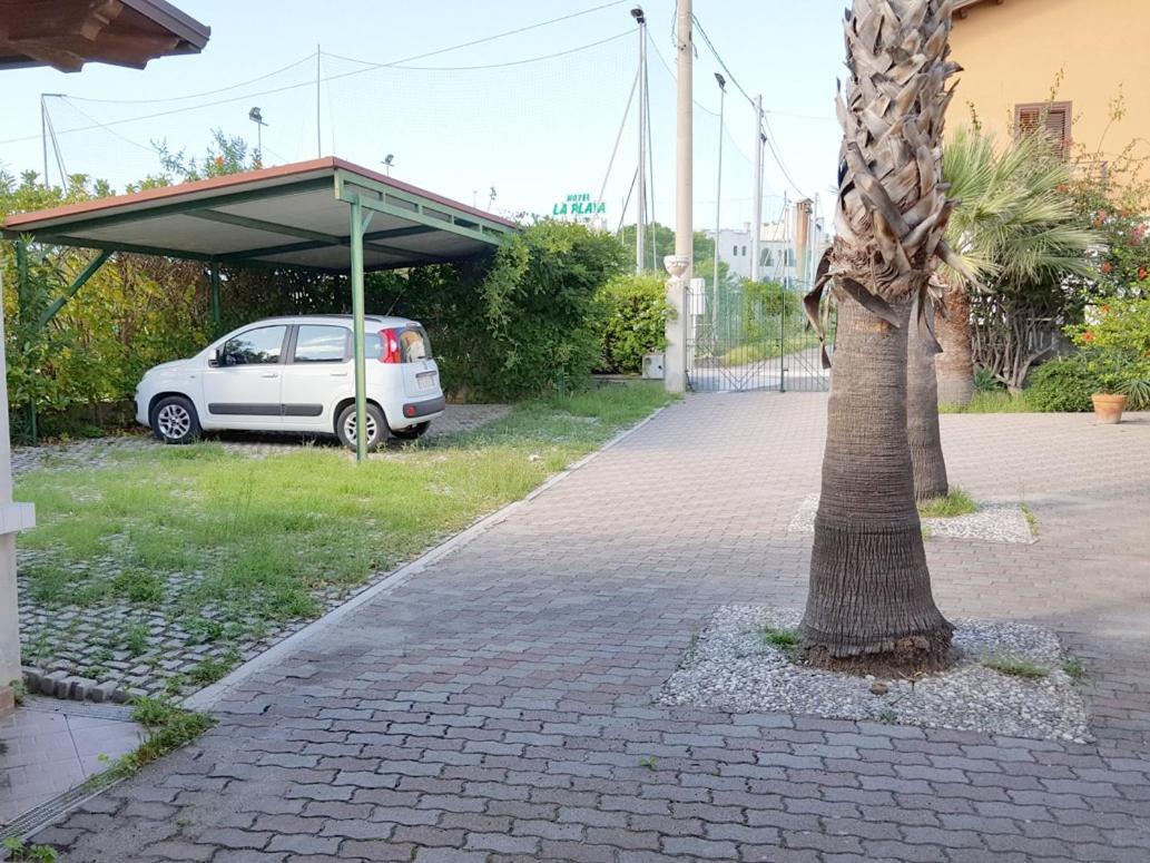Villa Gabriella Patti Exteriör bild